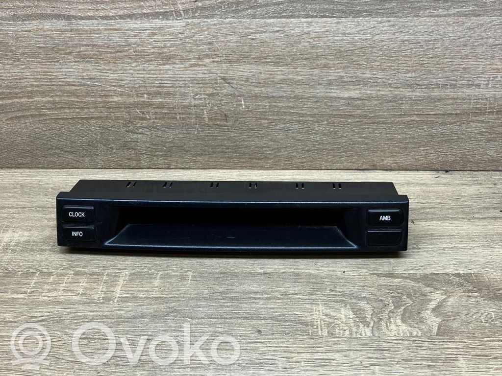 Mazda 6 Monitor/display/piccolo schermo 