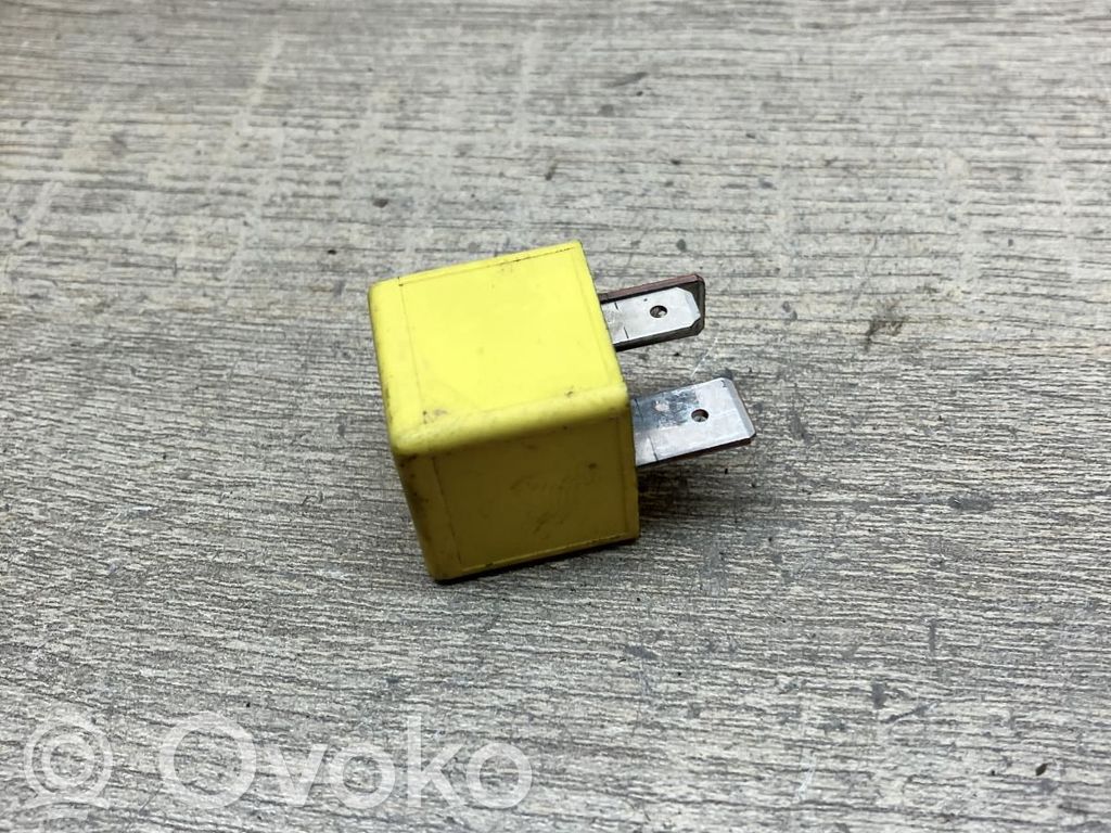 Opel Meriva A Altri relè