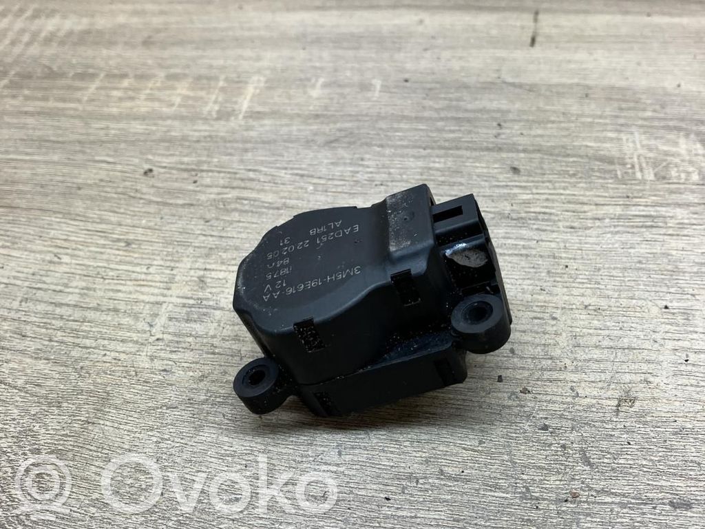 Ford Focus Moteur / actionneur de volet de climatisation