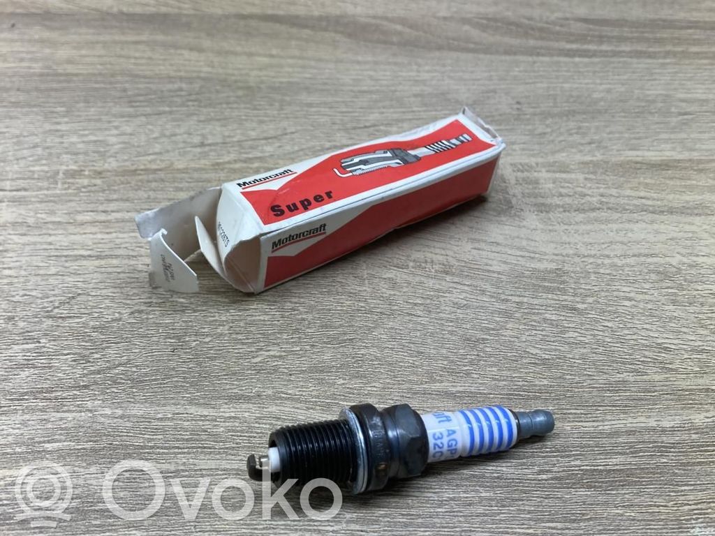 Candela   AGPS32C1