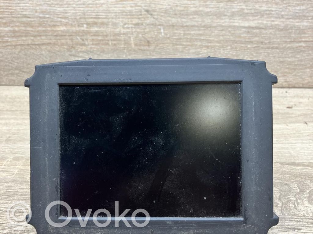 Opel Vectra C Pantalla/monitor/visor