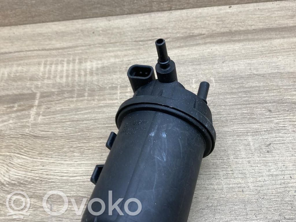 Renault Kangoo I Filtru combustibil