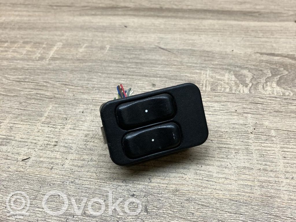 Opel Meriva A Przyciski szyb