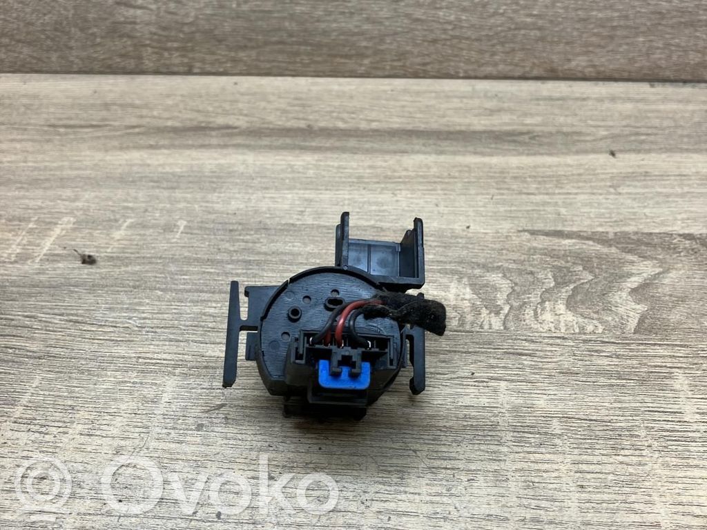 Opel Astra G Contatto blocchetto accensione