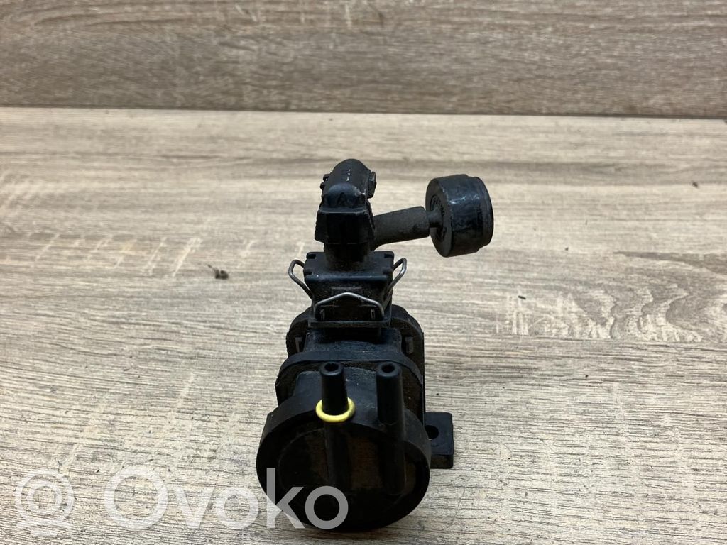 Opel Zafira A Électrovanne turbo 