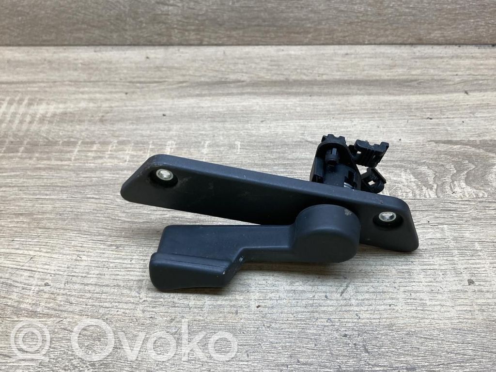 Fiat Doblo Manecilla interna puerta trasera