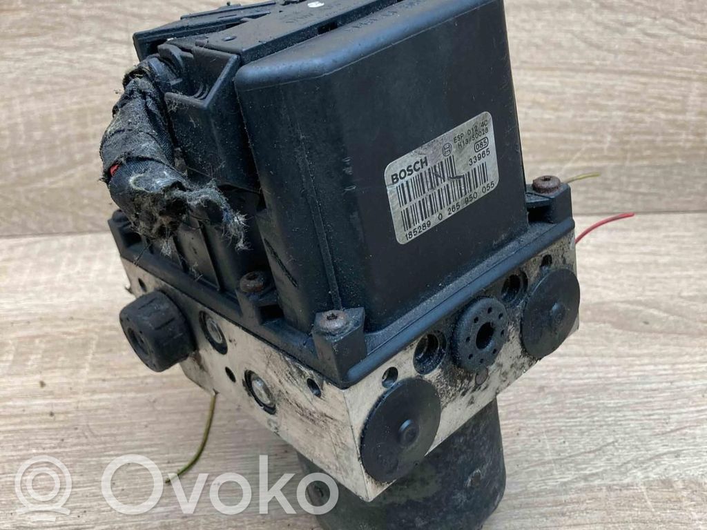 Audi A6 S6 C5 4B Pompe ABS