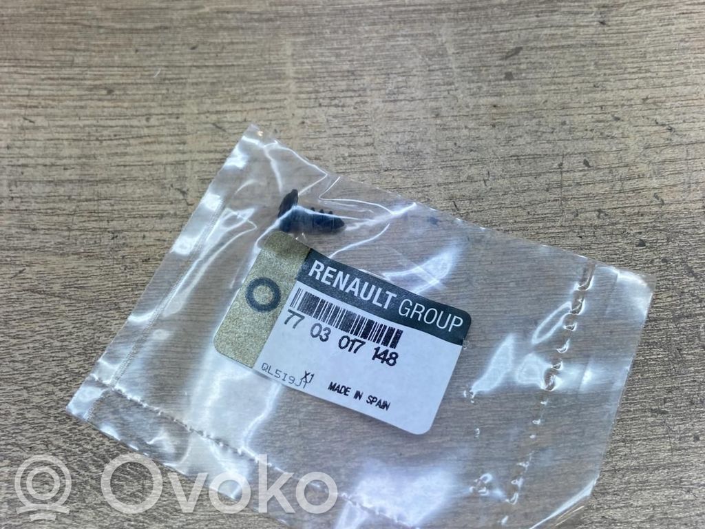Renault Talisman Altra parte esteriore