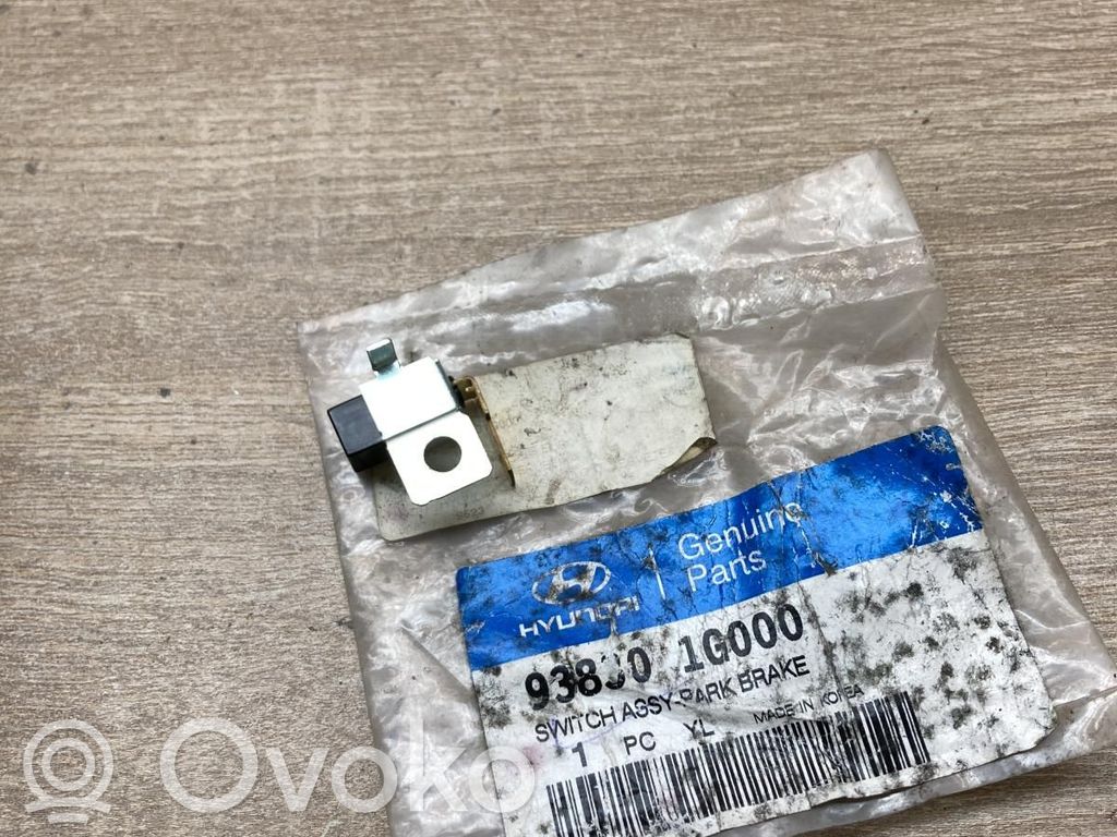 Hyundai Accent V Alte unități/module de control 