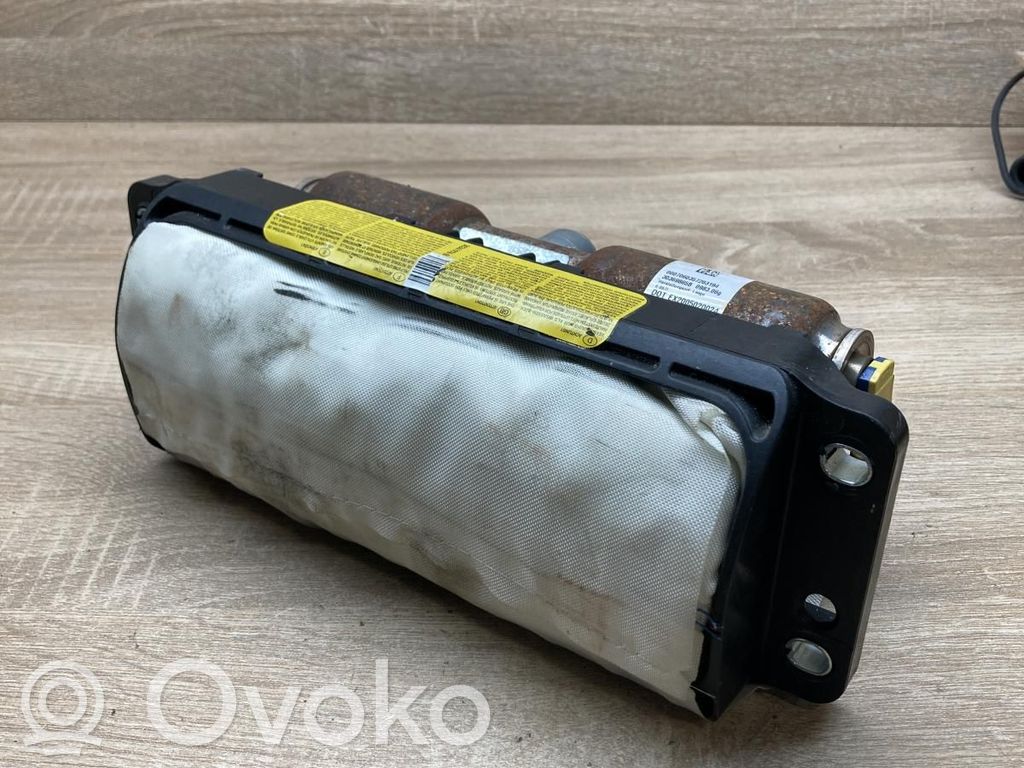 Volkswagen PASSAT B6 Airbag del pasajero