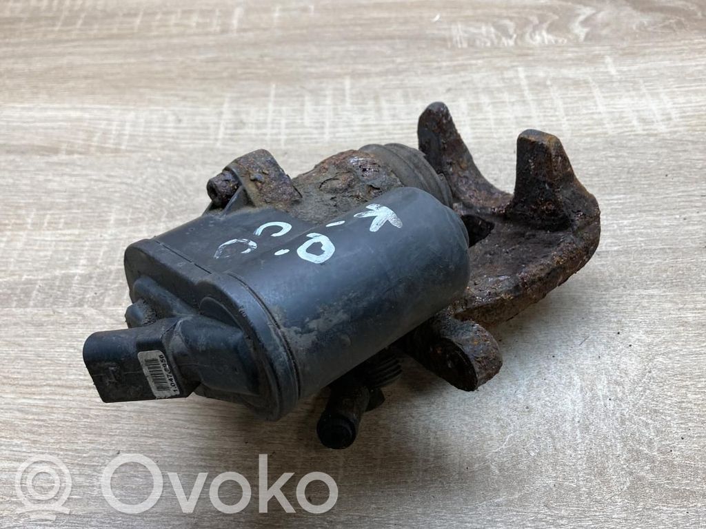 Volkswagen PASSAT CC Motor frână de mână/parcare