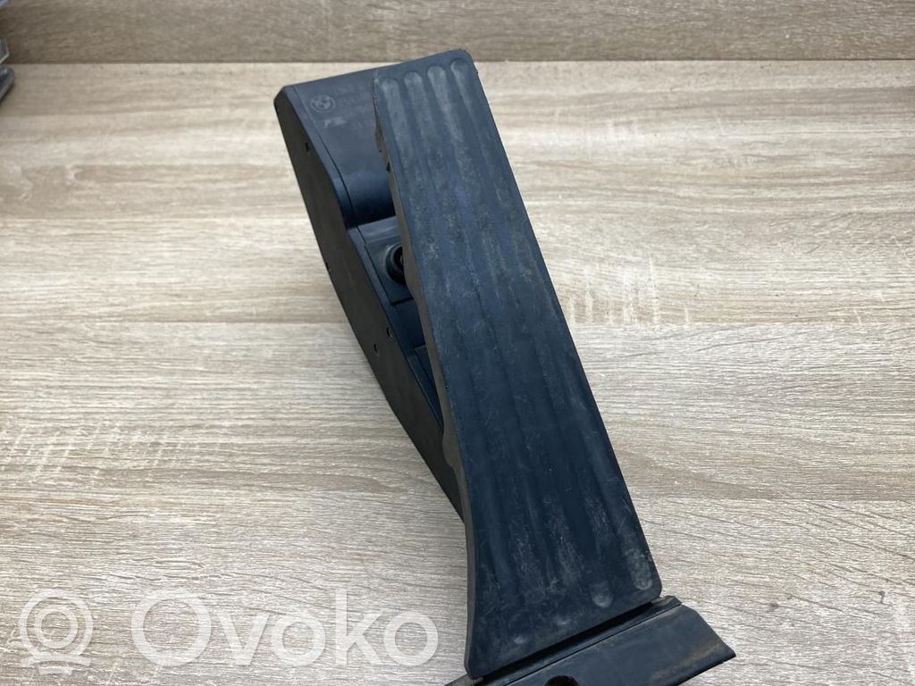 BMW 5 E60 E61 Pedał gazu / przyspieszenia