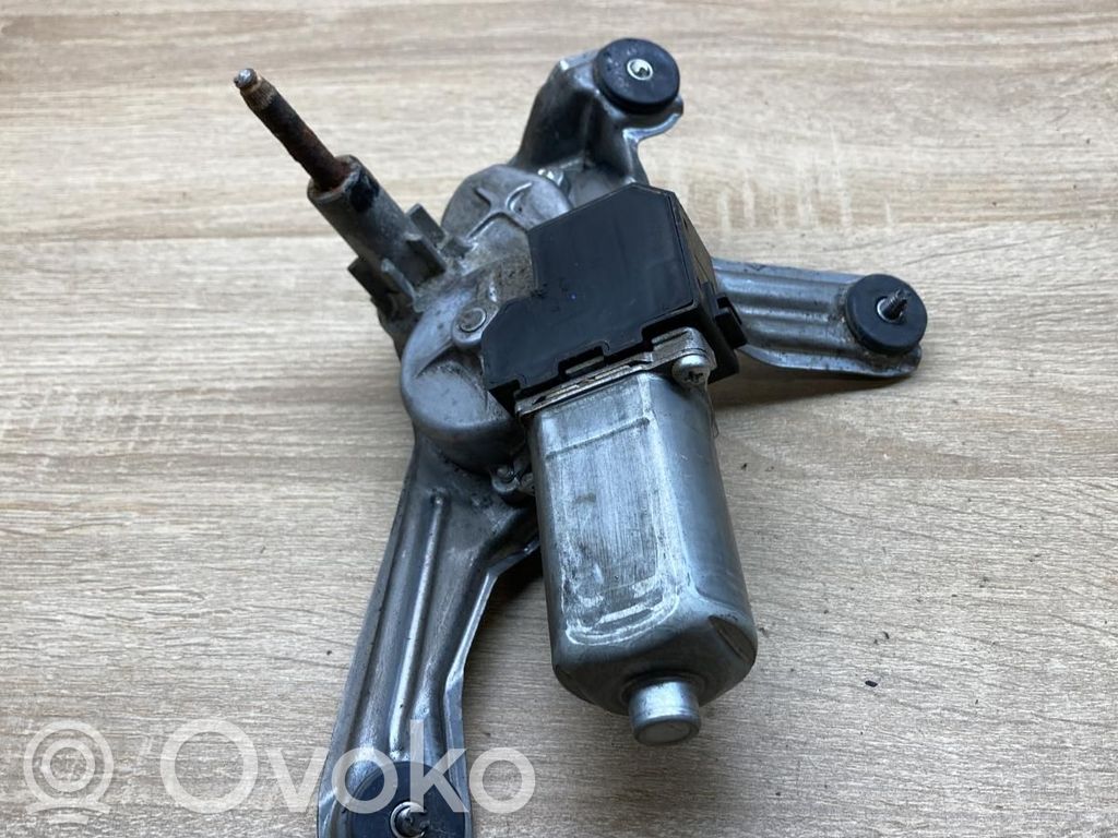 Toyota Altezza Wischermotor Heckscheibe
