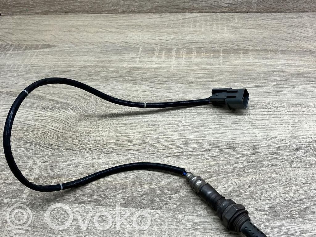 Honda Civic Sensore della sonda Lambda