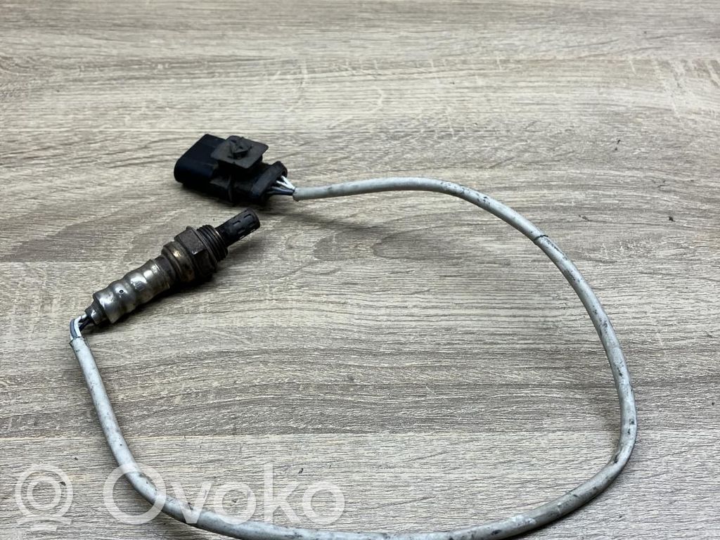 Sonde lambda   0872674