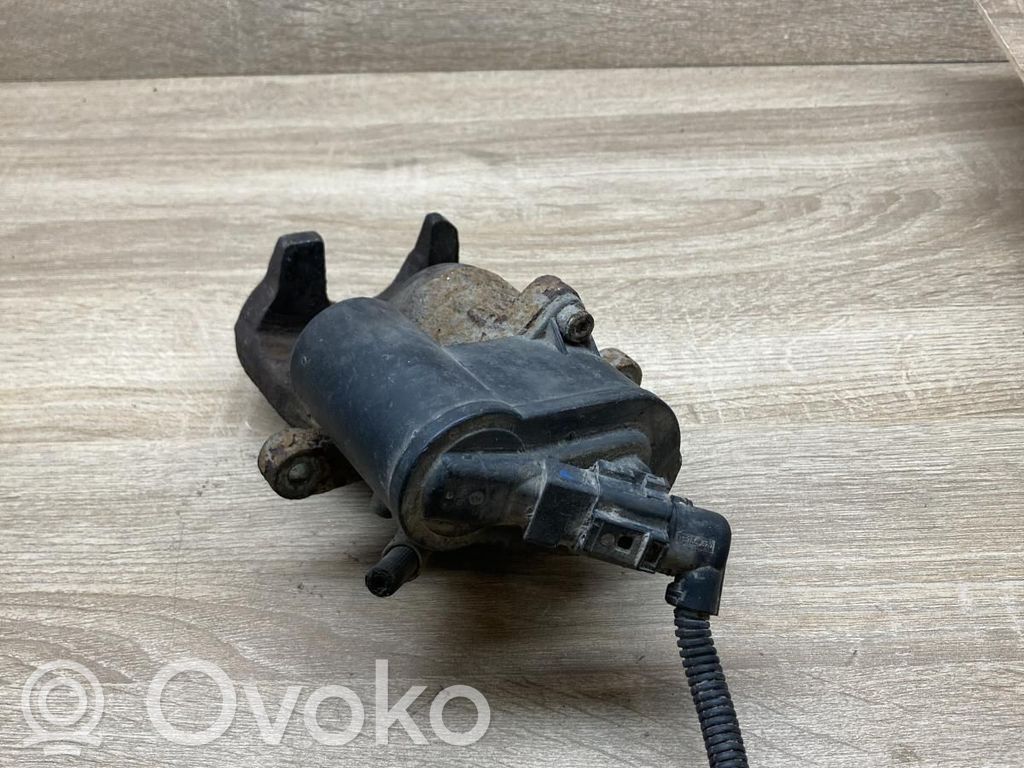 Audi A6 S6 C6 4F Motor frână de mână/parcare 