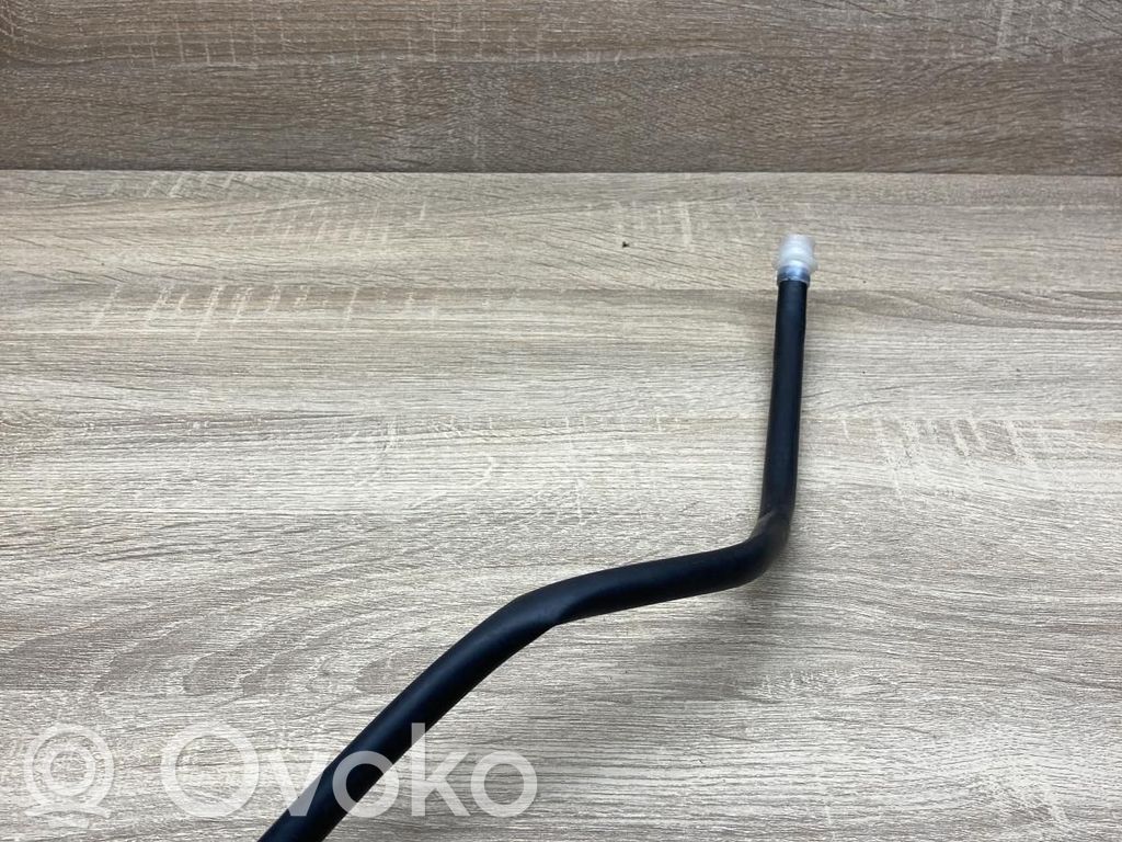 BMW X5 G05 Ohjaamon sisäilman ilmakanava 