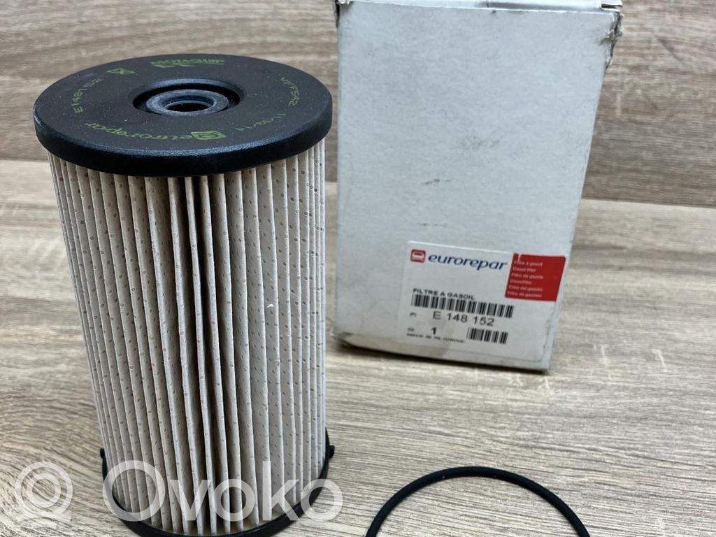 Seat Altea Filtre à carburant 