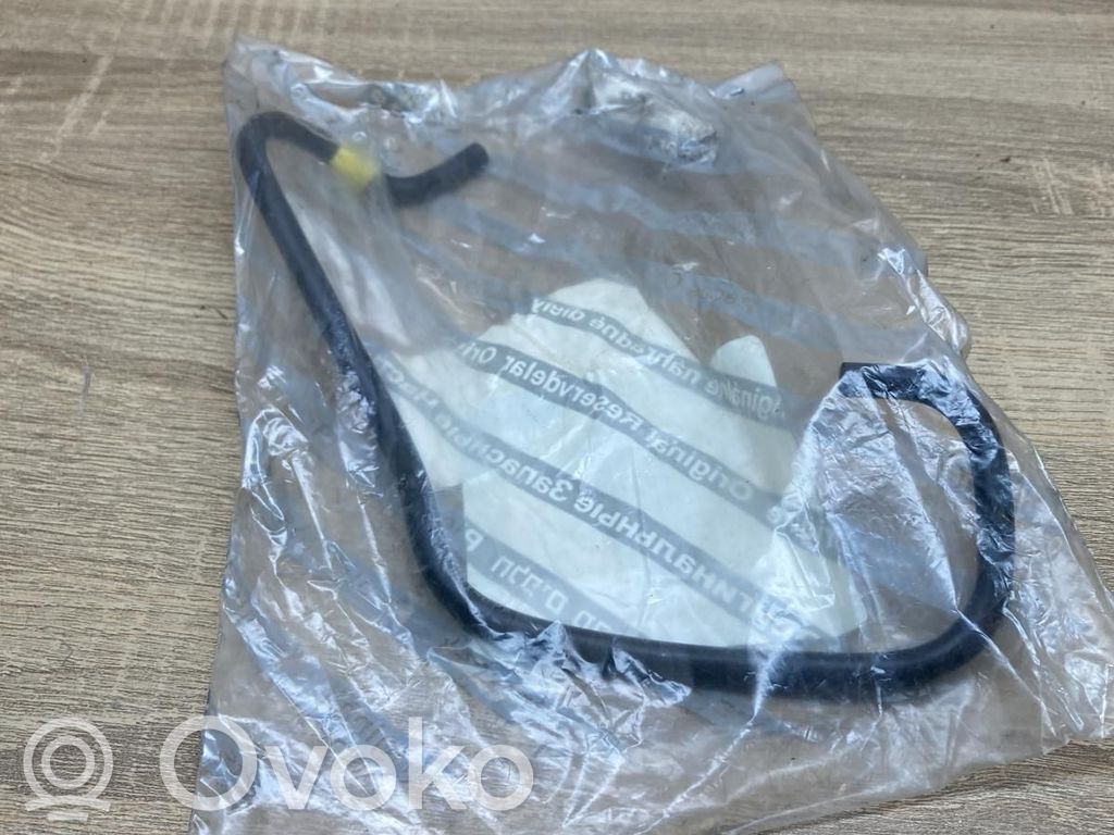 Fiat Bravo Žarna alsuoklio