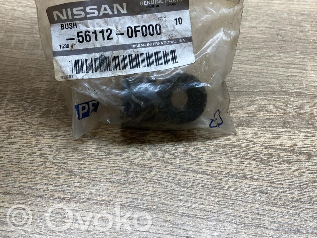 Nissan Patrol 260 Koppelstange Stabilisator vorne 