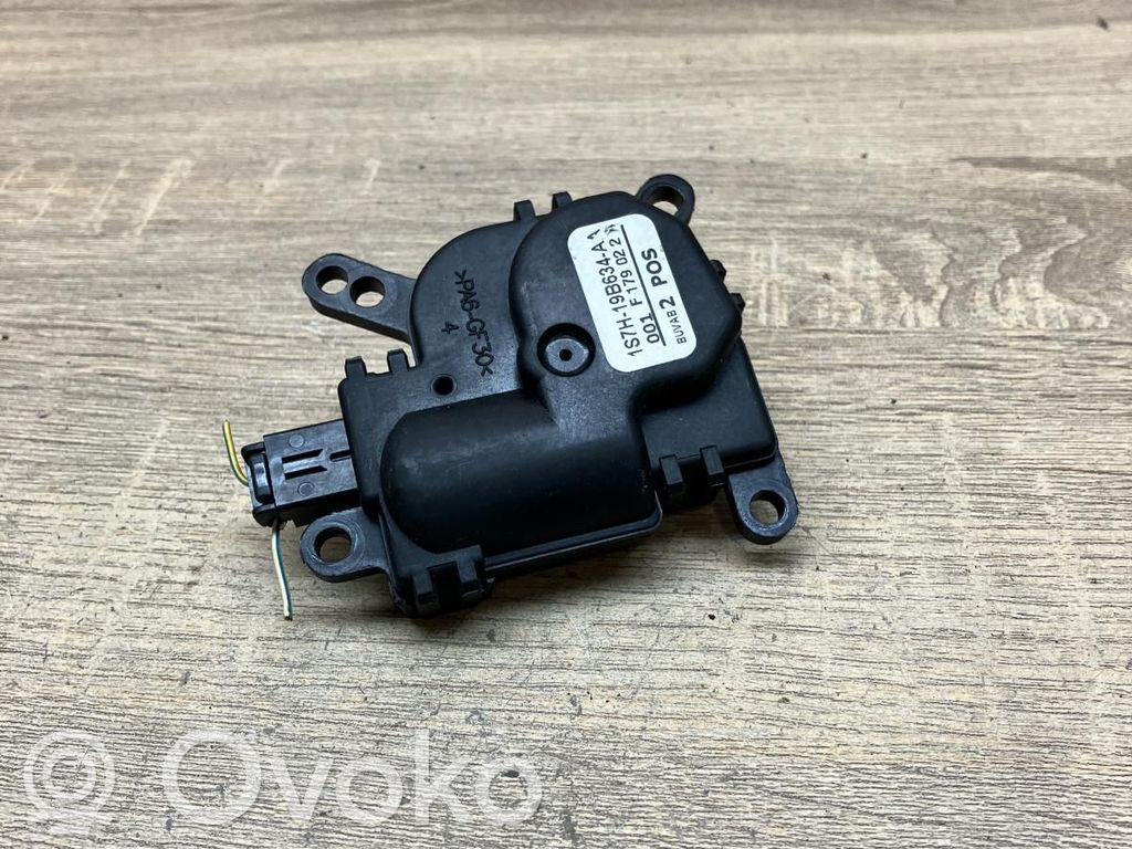Ford Mondeo Mk III Stellmotor Heizung Klima 