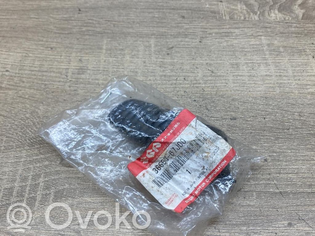 Suzuki Grand Vitara II Otros cableados