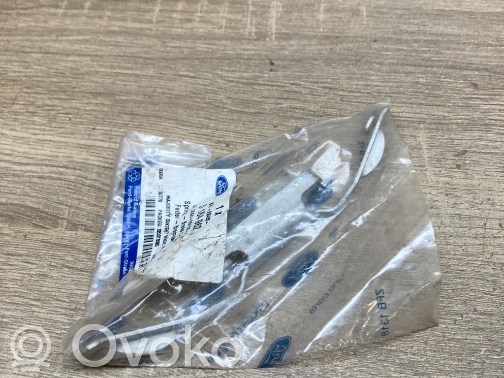 Ford Mondeo MK IV Другие части тормозов
