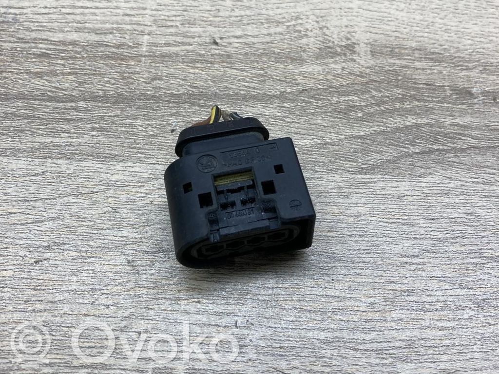Mercedes-Benz E W211 Otros cableados