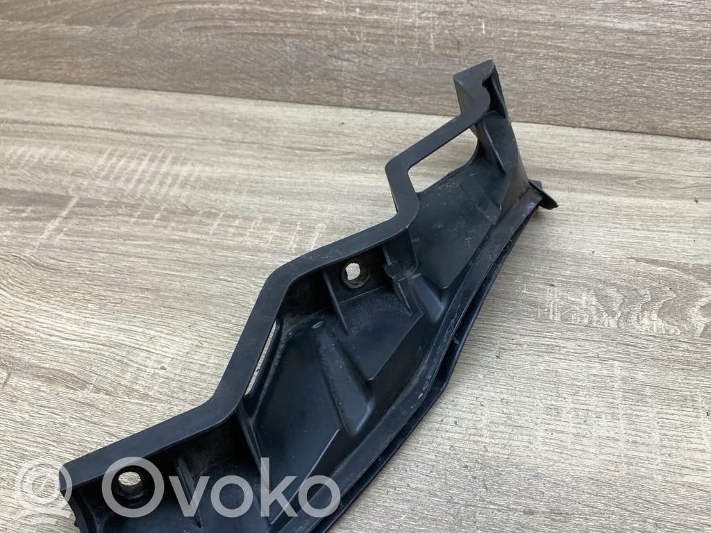 Volkswagen PASSAT B6 Suport montare bară față 
