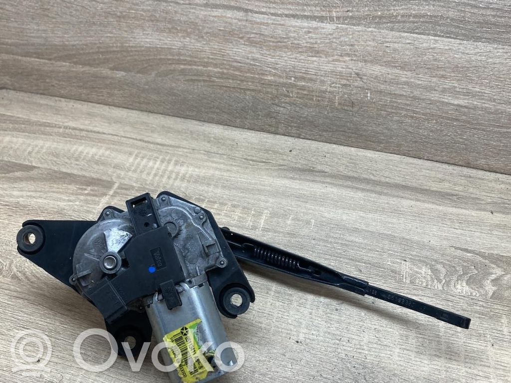 Chrysler Vision Motor del limpiaparabrisas trasero 