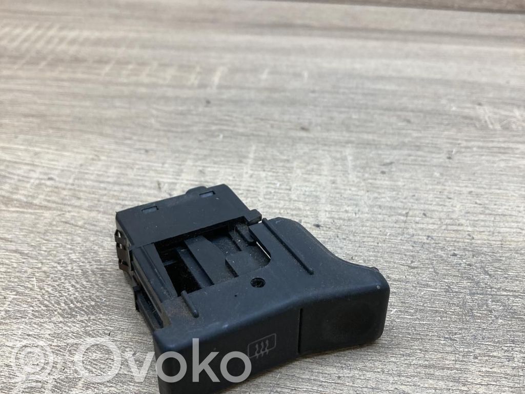 Audi 80 90 B2 Comutator încălzire parbriz/lunetă