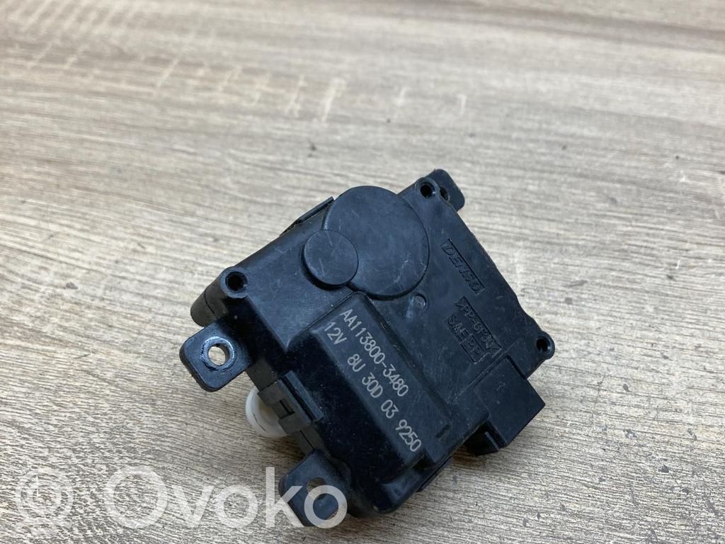 Subaru Outback (BT) Moteur / actionneur de volet de climatisation