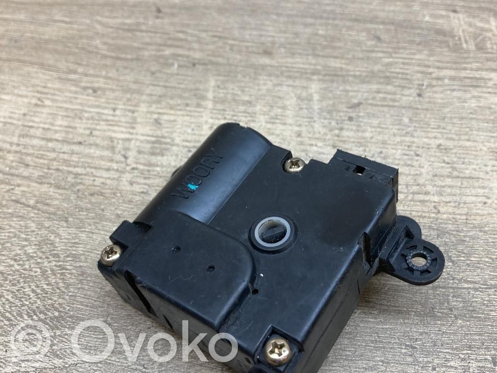 Hyundai Tucson JM Motor/actuator clapetă aer 