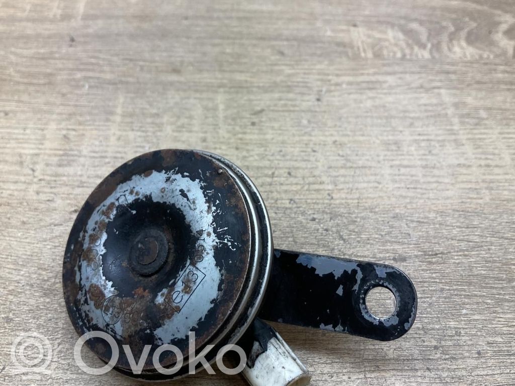 Nissan Note (E12) Äänimerkkilaite 