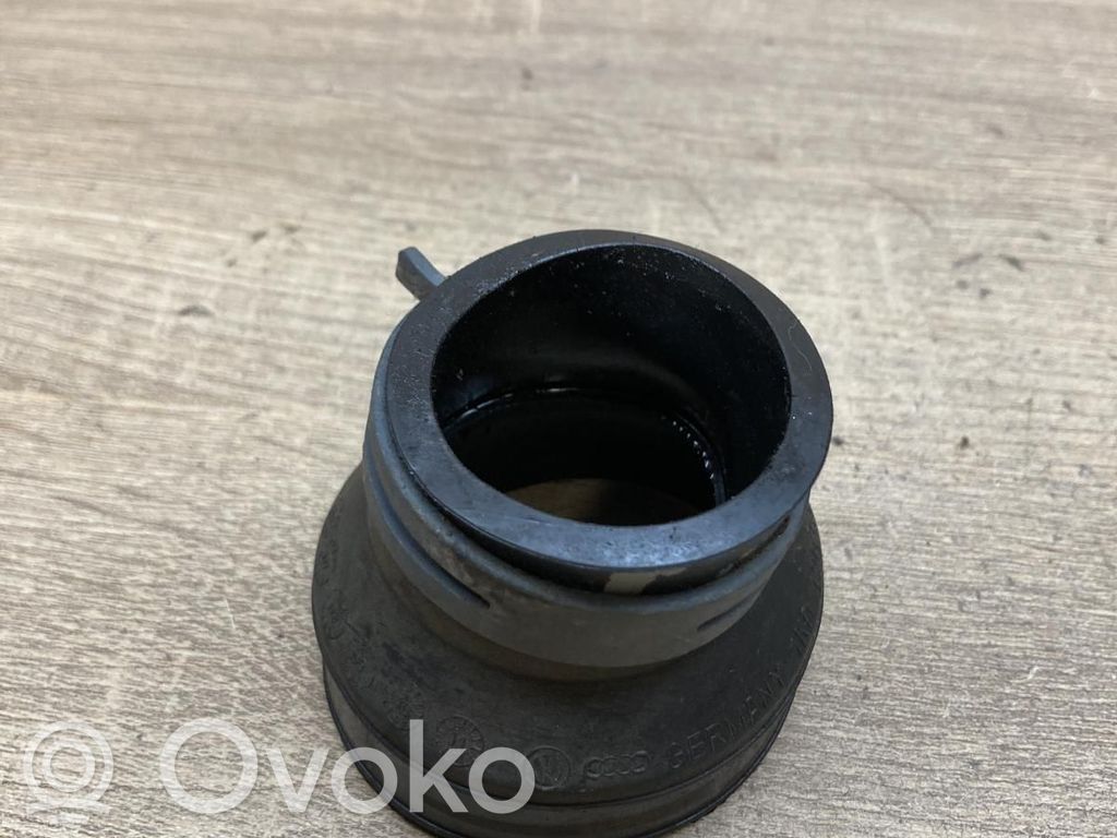 Skoda Octavia Mk2 (1Z) Schlauch / Leitung Ladeluftkühler