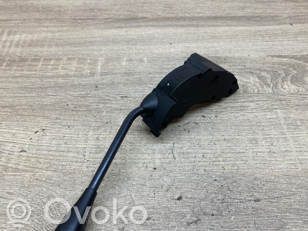 Mercedes-Benz S W220 Schalter Hebel Tempomat