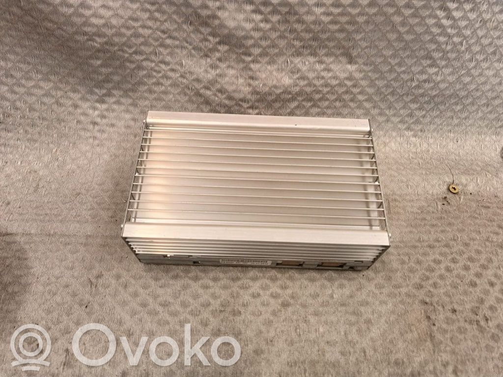 BMW 5 F10 F11 Amplificator sunet 
