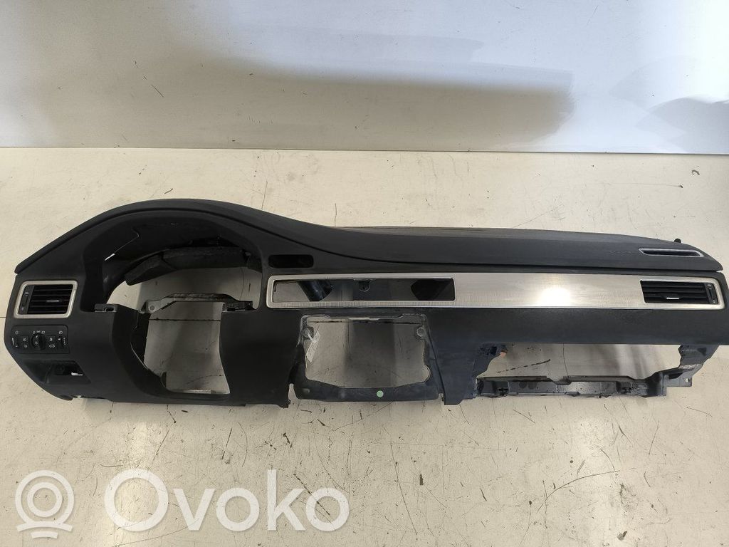 Volvo S80 Panel de instrumentos 