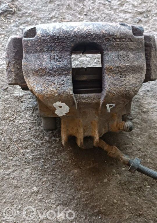 Bremssattel vorne