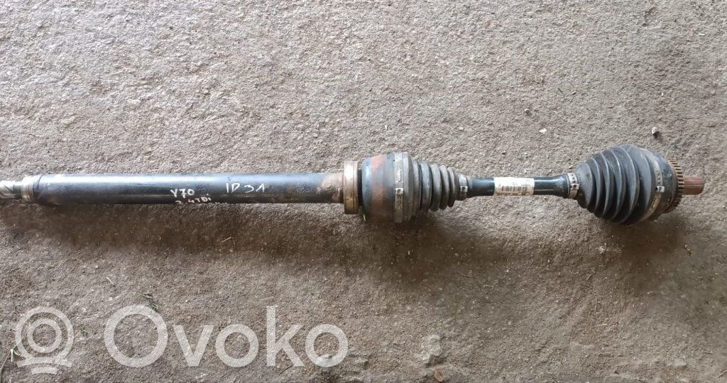 Volvo XC70 Front driveshaft 
