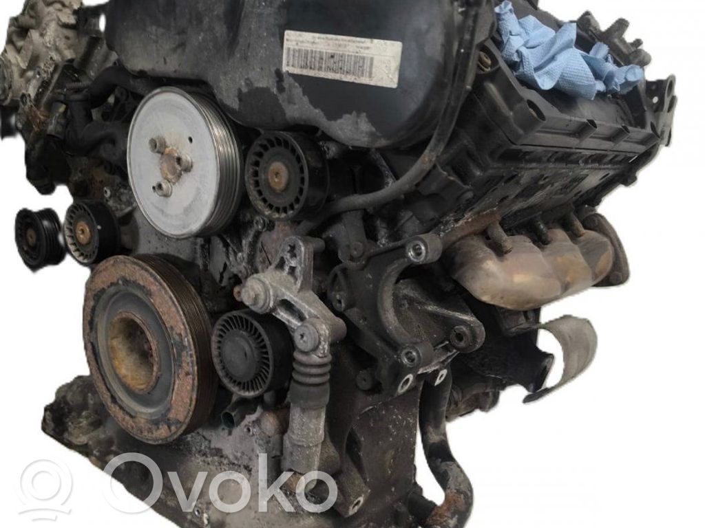 Audi A5 8T 8F Variklis 