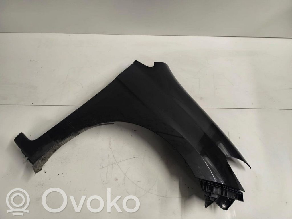 Honda FR-V Guardabarro 