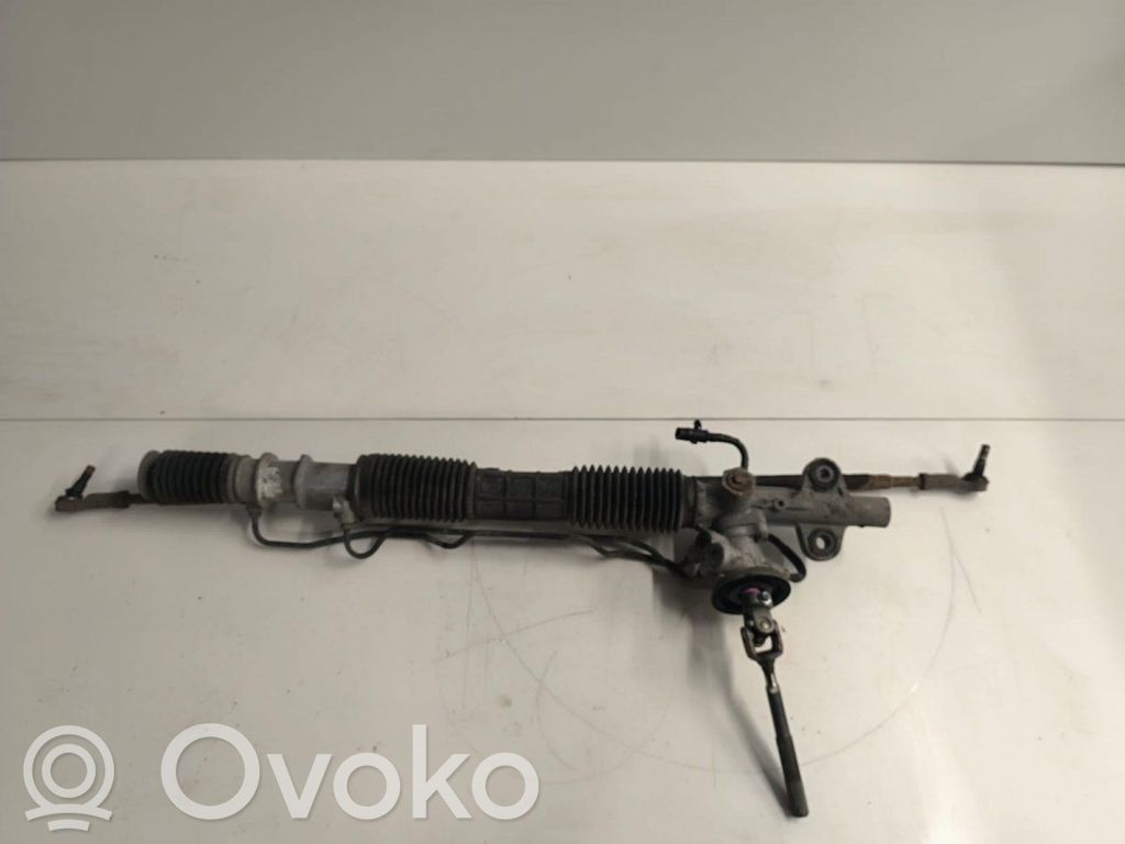 Honda FR-V Hammastanko 