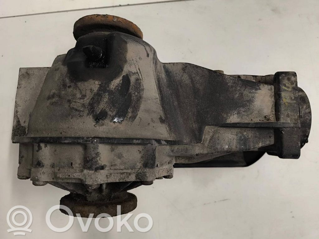 Audi A8 S8 D3 4E Hinterachsdifferential 
