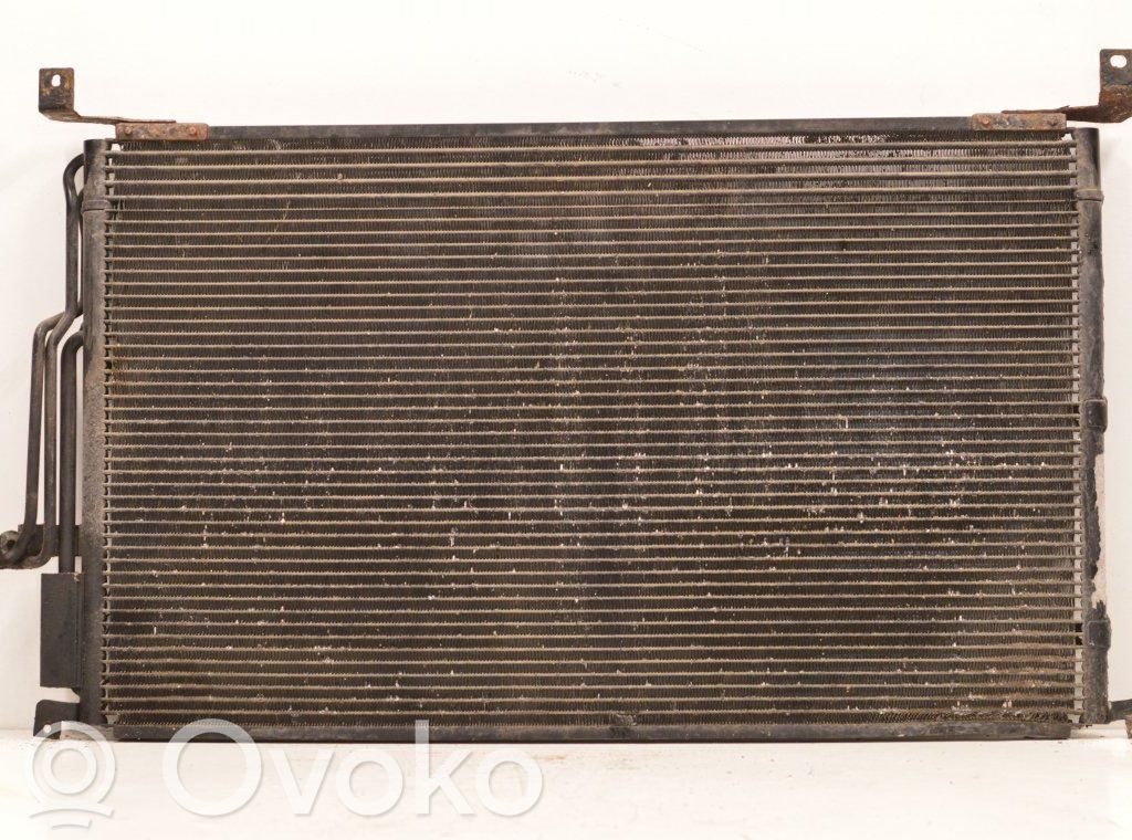 Audi A8 S8 D3 4E Klimakühler 