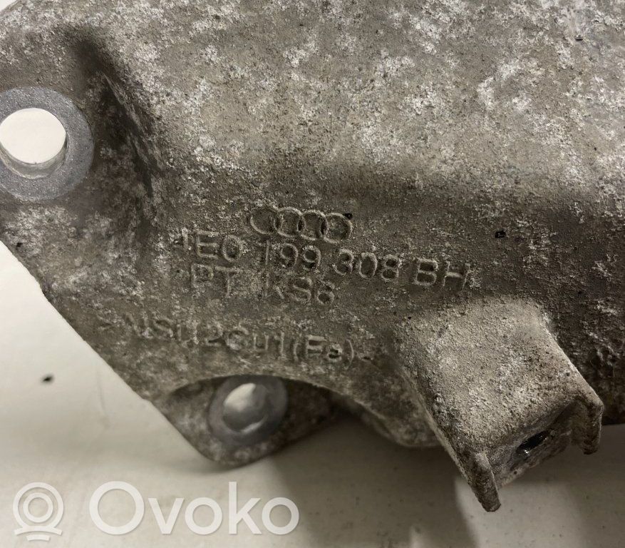 Engine mount bracket   4E0199308BH,4E0199361