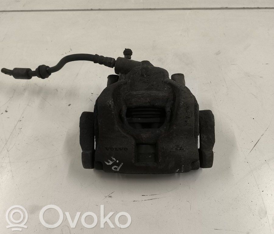 Volvo V70 Etujarrusatula 