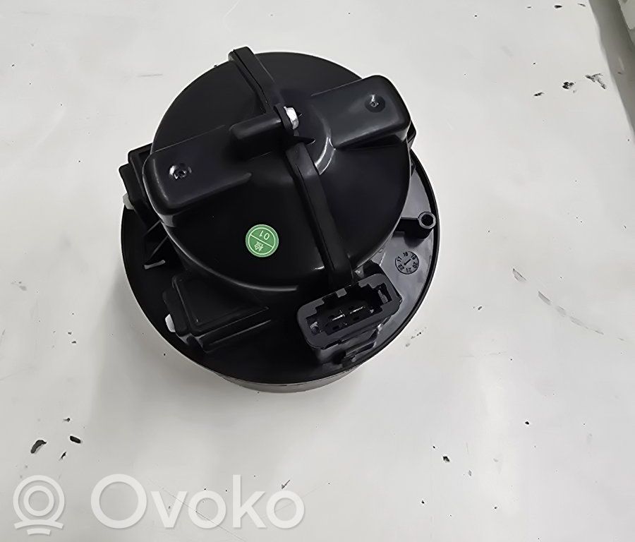Lämmittimen puhallin   6G9N18D413AA