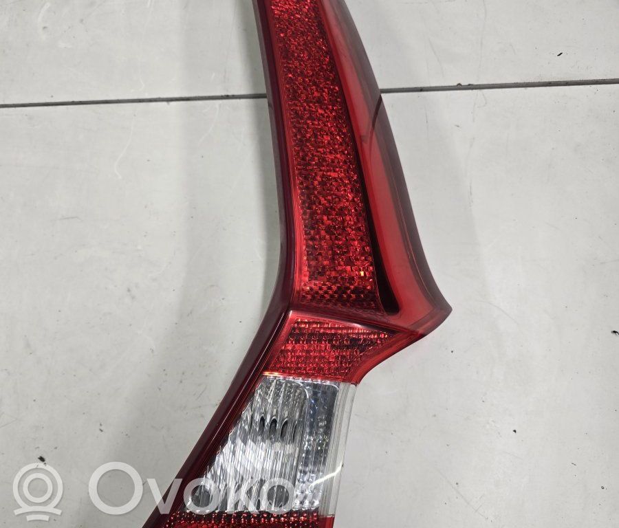 Volvo V70 Takaluukun takavalot 