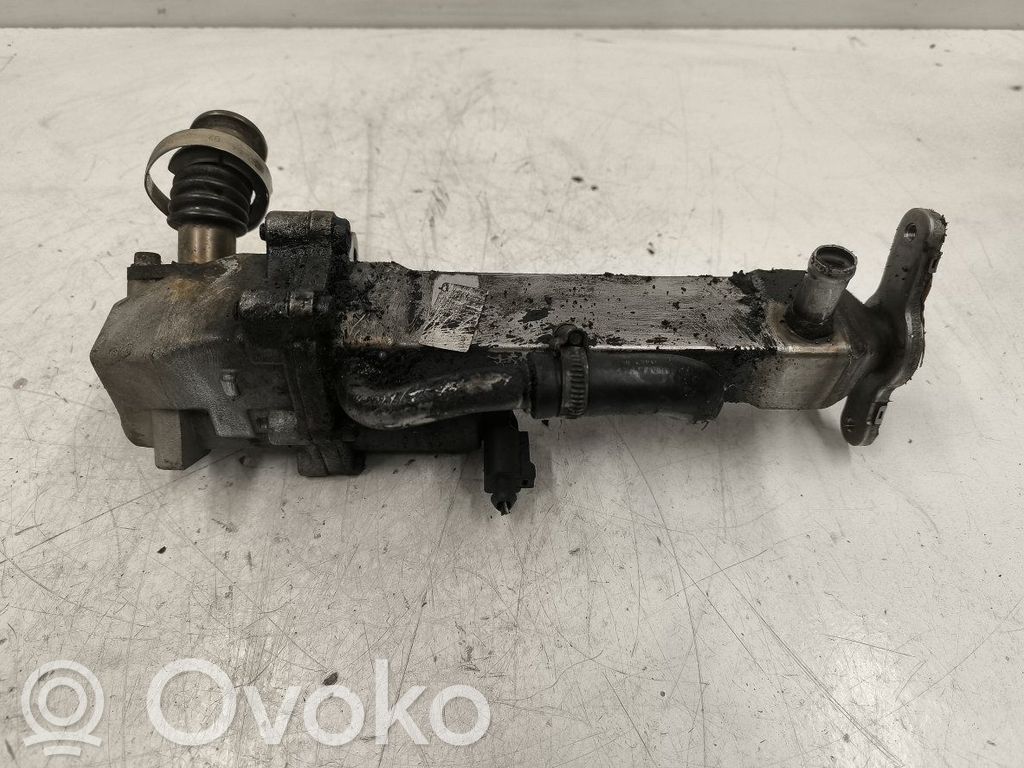 EGR vārsts   72299609